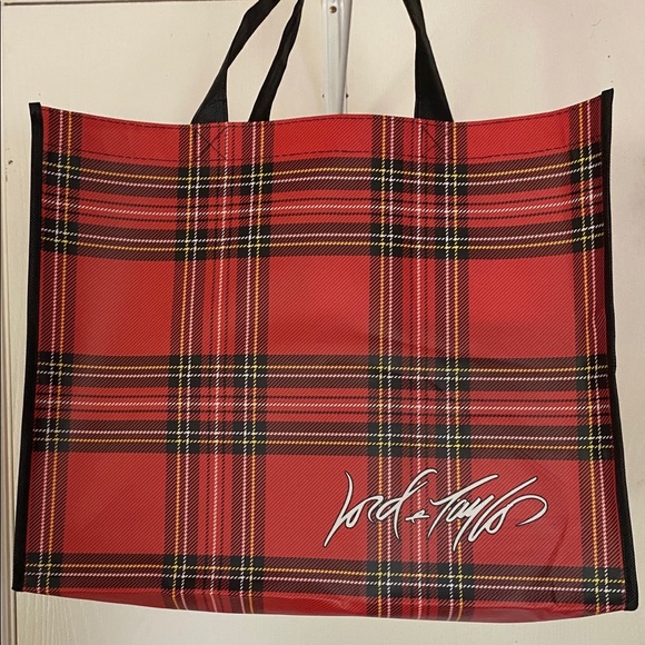 lord and taylor totes